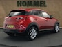 Mazda CX-3 2.0 SkyActiv-G 120 TS+ - ORIGINEEL NEDERLANDSE AUTO - VASTE TREKHAAK 1.200KG GEREMD TREKGEWICHT - PARKEERSENSOREN ACHTER - STOELVERWARMING - NAVIGATIE - CRUISE CONTROL - BLUETOOTH