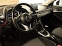 Mazda CX-3 2.0 SkyActiv-G 120 TS+ - ORIGINEEL NEDERLANDSE AUTO - VASTE TREKHAAK 1.200KG GEREMD TREKGEWICHT - PARKEERSENSOREN ACHTER - STOELVERWARMING - NAVIGATIE - CRUISE CONTROL - BLUETOOTH