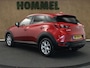 Mazda CX-3 2.0 SkyActiv-G 120 TS+ - ORIGINEEL NEDERLANDSE AUTO - VASTE TREKHAAK 1.200KG GEREMD TREKGEWICHT - PARKEERSENSOREN ACHTER - STOELVERWARMING - NAVIGATIE - CRUISE CONTROL - BLUETOOTH
