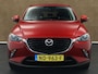 Mazda CX-3 2.0 SkyActiv-G 120 TS+ - ORIGINEEL NEDERLANDSE AUTO - VASTE TREKHAAK 1.200KG GEREMD TREKGEWICHT - PARKEERSENSOREN ACHTER - STOELVERWARMING - NAVIGATIE - CRUISE CONTROL - BLUETOOTH