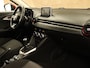 Mazda CX-3 2.0 SkyActiv-G 120 TS+ - ORIGINEEL NEDERLANDSE AUTO - VASTE TREKHAAK 1.200KG GEREMD TREKGEWICHT - PARKEERSENSOREN ACHTER - STOELVERWARMING - NAVIGATIE - CRUISE CONTROL - BLUETOOTH