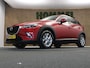 Mazda CX-3 2.0 SkyActiv-G 120 TS+ - ORIGINEEL NEDERLANDSE AUTO - VASTE TREKHAAK 1.200KG GEREMD TREKGEWICHT - PARKEERSENSOREN ACHTER - STOELVERWARMING - NAVIGATIE - CRUISE CONTROL - BLUETOOTH
