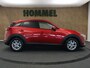 Mazda CX-3 2.0 SkyActiv-G 120 TS+ - ORIGINEEL NEDERLANDSE AUTO - VASTE TREKHAAK 1.200KG GEREMD TREKGEWICHT - PARKEERSENSOREN ACHTER - STOELVERWARMING - NAVIGATIE - CRUISE CONTROL - BLUETOOTH