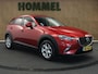 Mazda CX-3 2.0 SkyActiv-G 120 TS+ - ORIGINEEL NEDERLANDSE AUTO - VASTE TREKHAAK 1.200KG GEREMD TREKGEWICHT - PARKEERSENSOREN ACHTER - STOELVERWARMING - NAVIGATIE - CRUISE CONTROL - BLUETOOTH