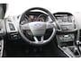 Ford Focus Wagon 125PK EcoB. Titanium Navigatie/Bluetooth/Parkeerhulp