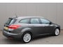 Ford Focus Wagon 125PK EcoB. Titanium Navigatie/Bluetooth/Parkeerhulp