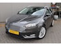 Ford Focus Wagon 125PK EcoB. Titanium Navigatie/Bluetooth/Parkeerhulp