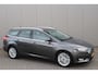 Ford Focus Wagon 125PK EcoB. Titanium Navigatie/Bluetooth/Parkeerhulp