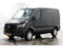 Mercedes-Benz Sprinter 316 CDI 163pk RWD L1H1 7G Automaat Koelwagen Trekhaak/LED/Camera 04-2021