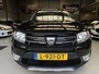 Dacia Sandero 0.9 TCe Stepway Ambiance Airco, Cruise, Navi