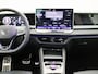 Volkswagen Tayron 1.5 eHybrid R-Line Edition 272 PK | R-line | Automaat | Navigatie | Panoramadak | 360 Camera | Adaptive Cruise Control | Trekhaak | Head-up display | Stoelverwarming | Lichtmetalen velgen | Privacy glass |