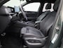Volkswagen Tayron 1.5 eHybrid R-Line Edition 272 PK | R-line | Automaat | Navigatie | Panoramadak | 360 Camera | Adaptive Cruise Control | Trekhaak | Head-up display | Stoelverwarming | Lichtmetalen velgen | Privacy glass |