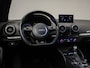 Audi A3 Sportback 1.4 e-tron PHEV Ambition S-Line plus (NAVI,LED,SPORTSTOELEN,18 INCH,PDC,BLUETOOTH,CLIMATE,CRUISE,NETTESTAAT)
