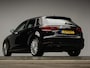 Audi A3 Sportback 1.4 e-tron PHEV Ambition S-Line plus (NAVI,LED,SPORTSTOELEN,18 INCH,PDC,BLUETOOTH,CLIMATE,CRUISE,NETTESTAAT)