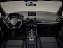 Audi A3 Sportback 1.4 e-tron PHEV Ambition S-Line plus (NAVI,LED,SPORTSTOELEN,18 INCH,PDC,BLUETOOTH,CLIMATE,CRUISE,NETTESTAAT)