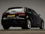 Audi A3 Sportback 1.4 e-tron PHEV Ambition S-Line plus (NAVI,LED,SPORTSTOELEN,18 INCH,PDC,BLUETOOTH,CLIMATE,CRUISE,NETTESTAAT)