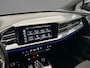 Audi Q4 Sportback e-tron 40 S edition 77 kWh | Sonos | ACC | Optiekzwart | Camera | MMI plus | Ambient lighting |