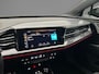 Audi Q4 Sportback e-tron 40 S edition 77 kWh | Sonos | ACC | Optiekzwart | Camera | MMI plus | Ambient lighting |
