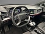 Audi Q4 Sportback e-tron 40 S edition 77 kWh | Sonos | ACC | Optiekzwart | Camera | MMI plus | Ambient lighting |