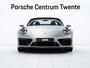 Porsche 911 Targa 4 GTS