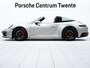 Porsche 911 Targa 4 GTS