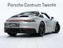 Porsche 911 Targa 4 GTS