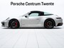 Porsche 911 Targa 4 GTS