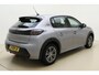 Peugeot e-208 EV Allure 50 kWh 1-Fase | Camera | Apple Carplay/Android Auto | 16'' LM Velgen | Parkeersensoren achter | Climate Control | 3D-Cockpit