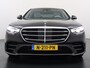 Mercedes-Benz S-klasse 500 4MATIC Lang AMG Line | Panorama - Schuifdak | 4,5° Achteras Besturing | Airmatic (Luchtvering) | Burmester 3D Surround System | 360° Camera | Distronic Cruise Control