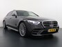 Mercedes-Benz S-klasse 500 4MATIC Lang AMG Line | Panorama - Schuifdak | 4,5° Achteras Besturing | Airmatic (Luchtvering) | Burmester 3D Surround System | 360° Camera | Distronic Cruise Control