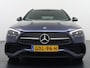 Mercedes-Benz C-klasse Estate 300 e Star Edition AMG Line AMG Line, Panoramadak, Trekhaak, Nightpakket, Alarm, Parkeerpakket, Digital Light, Smartphone integratie