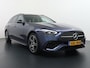 Mercedes-Benz C-klasse Estate 300 e Star Edition AMG Line AMG Line, Panoramadak, Trekhaak, Nightpakket, Alarm, Parkeerpakket, Digital Light, Smartphone integratie