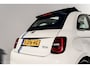 Fiat 500e 500 C Icon 42 kWh | Cabrio | 17 inch LMV | LED | Camera | Keyless | Lane Assist