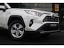 Toyota RAV4 2.5 Hybrid Dynamic ACC keyless CarPlay El.Stoel Camera Stuur+Stoelverwarming