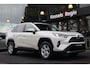Toyota RAV4 2.5 Hybrid Dynamic ACC keyless CarPlay El.Stoel Camera Stuur+Stoelverwarming