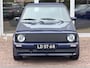 Volkswagen Golf Cabriolet 1.5 GLs