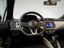 Nissan Micra 1.0 IG-T Acenta Sport (BLUETOOTH,CLIMATE,CRUISE,LED,DAB,BLACKPACK,SPORTSTOELEN,NETTE STAAT)