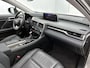 Lexus RX 450h 4WD Luxury Line