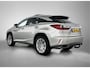 Lexus RX 450h 4WD Luxury Line