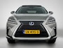 Lexus RX 450h 4WD Luxury Line