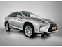 Lexus RX 450h 4WD Luxury Line