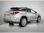 Lexus RX 450h 4WD Luxury Line
