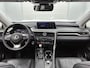 Lexus RX 450h 4WD Luxury Line