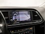 SEAT Leon 1.5 TSI FR Sport 150Pk Automaat (SCHUIFDAK, APPLE CARPLAY, LEDER, CAMERA, BEATS AUDIO, STOELVERWARMING, SPORTSTOELEN, GETINT GLAS, LED KOPLAMPEN, LM VELGEN, CRUISE, NIEUWE APK, NIEUWSTAAT)