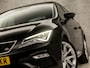 SEAT Leon 1.5 TSI FR Sport 150Pk Automaat (SCHUIFDAK, APPLE CARPLAY, LEDER, CAMERA, BEATS AUDIO, STOELVERWARMING, SPORTSTOELEN, GETINT GLAS, LED KOPLAMPEN, LM VELGEN, CRUISE, NIEUWE APK, NIEUWSTAAT)