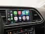 SEAT Leon 1.5 TSI FR Sport 150Pk Automaat (SCHUIFDAK, APPLE CARPLAY, LEDER, CAMERA, BEATS AUDIO, STOELVERWARMING, SPORTSTOELEN, GETINT GLAS, LED KOPLAMPEN, LM VELGEN, CRUISE, NIEUWE APK, NIEUWSTAAT)