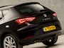 SEAT Leon 1.5 TSI FR Sport 150Pk Automaat (SCHUIFDAK, APPLE CARPLAY, LEDER, CAMERA, BEATS AUDIO, STOELVERWARMING, SPORTSTOELEN, GETINT GLAS, LED KOPLAMPEN, LM VELGEN, CRUISE, NIEUWE APK, NIEUWSTAAT)
