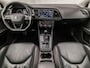 SEAT Leon 1.5 TSI FR Sport 150Pk Automaat (SCHUIFDAK, APPLE CARPLAY, LEDER, CAMERA, BEATS AUDIO, STOELVERWARMING, SPORTSTOELEN, GETINT GLAS, LED KOPLAMPEN, LM VELGEN, CRUISE, NIEUWE APK, NIEUWSTAAT)