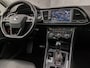 SEAT Leon 1.5 TSI FR Sport 150Pk Automaat (SCHUIFDAK, APPLE CARPLAY, LEDER, CAMERA, BEATS AUDIO, STOELVERWARMING, SPORTSTOELEN, GETINT GLAS, LED KOPLAMPEN, LM VELGEN, CRUISE, NIEUWE APK, NIEUWSTAAT)