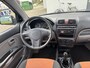 Kia Picanto 1.0i LXE 5-Deurs 62 PK. Zuinige en zeer betrouwbare auto !!!